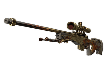 AWP | Пламя суверена