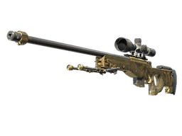 AWP | Queen's Gambit