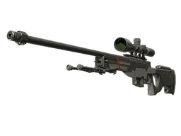 AWP | Чёрный ящик