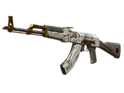 AK-47 | Crane Flight