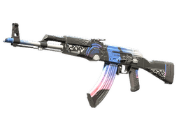 AK-47 | АВТОЗАПУСК