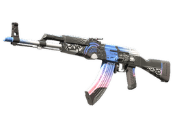 AK-47 | АВТОЗАПУСК