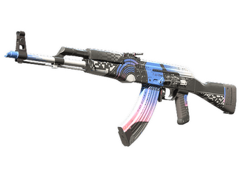AK-47 | АВТОЗАПУСК