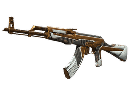 AK-47 | The Oligarch