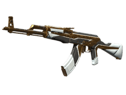 AK-47 | Олигарх