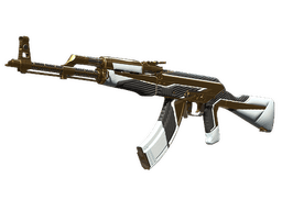 AK-47 | Олигарх