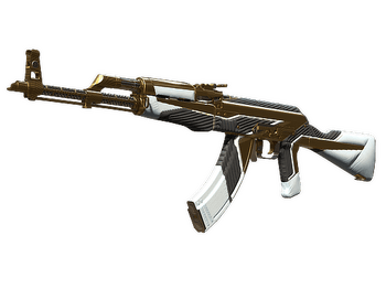 AK-47 | Олигарх