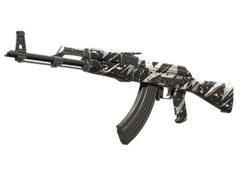 AK-47 | Breakthrough
