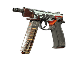 CZ75-Auto | Hydraulics