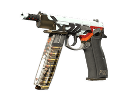 CZ75-Auto | Гидравлика