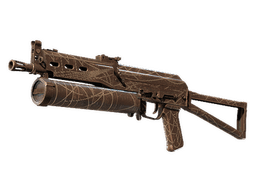 PP-Bizon | Traitor
