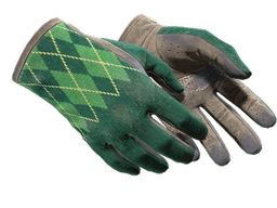 ★ Driver Gloves | Hand Sweaters