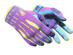 ★ Sport Gloves | Ultra Violent