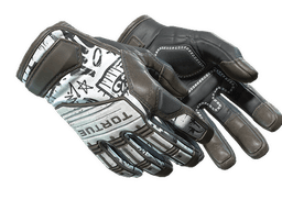 ★ Specialist Gloves | Blackbook