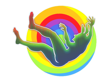 Наклейка | Partyboy (Lenticular)