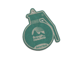 Sticker | Boreal Blast