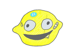Sticker | Lemin