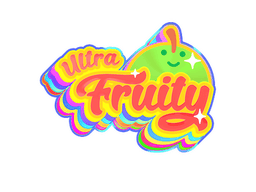 Sticker | Ultra Fruity